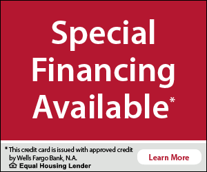 HVAC Financing Pooler GA