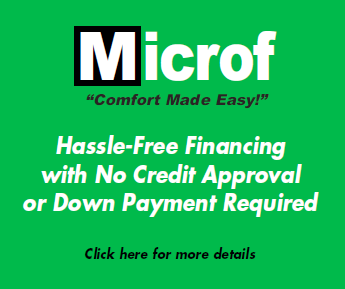 HVAC Financing Pooler GA